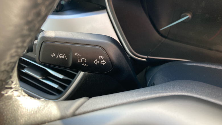 Ford Focus 1.5 EcoBlue 120 Zetec Edition 5dr Diesel Hatchback